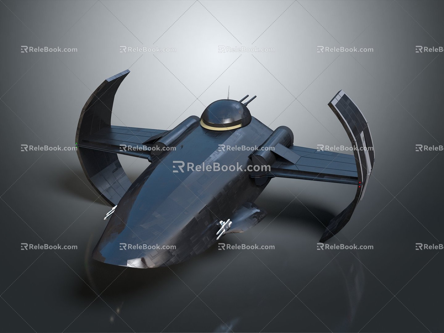 Modern fighter sci-fi fighter sci-fi fighter space fighter space fighter star fighter 3d model