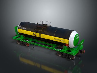 Oil Tank Oil Tank Truck Oil Tank Truck Engineering Vehicle Construction Vehicle Construction Vehicle Construction Vehicle Construction Vehicle 3d model