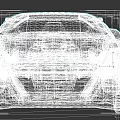 Audi e-tron Concept Car Stunning Front Design With Sleek Modern Exterior
