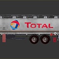 Oil Tank Oil Tank Tank Truck Oil Tank Truck Engineering Vehicle Construction Vehicle Construction Vehicle Construction Vehicle Construction Vehicle 3d model