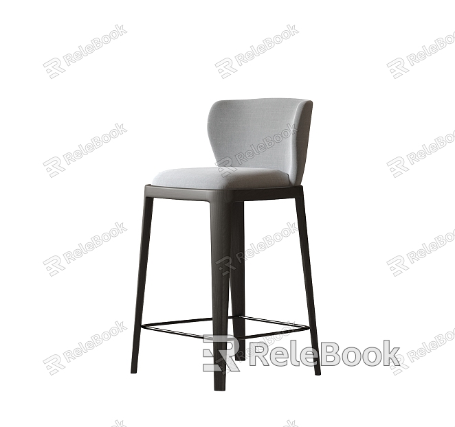 Bar Chair model