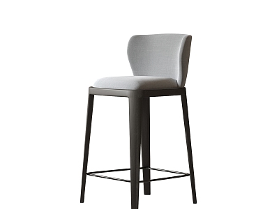 Bar Chair model