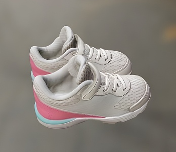 sneaker 3D models 3d model