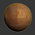Human Skin Organ With Hair Follicles Structure And Microscopic Details