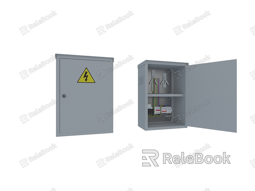 Power box model