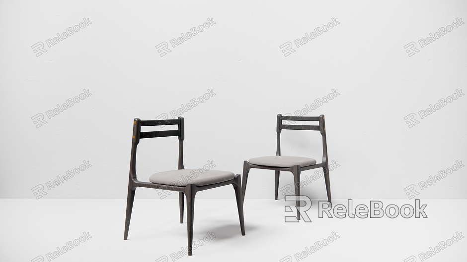 modern dining chair chair model