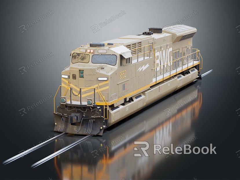 vintage train vintage train steam train train carriage locomotive head model