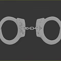 Silver Metal Bracelet With Chain Link For Daily Wear Accessories