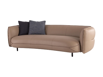 Multiplayer Sofa model