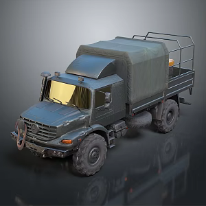 Bulletproof Car Armed Jeep Armed Car Armed Bulletproof Car Military Jeep Off-road Jeep Humvee 3d model