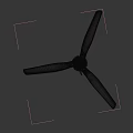 Stylish Wooden Blade Ceiling Fans With Modern Design For Efficient Home Cooling