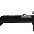 POLIFORM coffee table combination 3d model