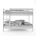 get in and out of bed 3d model