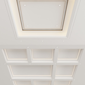 Ceiling 3d model