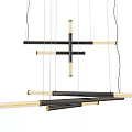 Pendant lamp 3d model