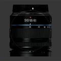 Professional Samsung Camera Lens With High Quality Optical Glass And Smooth Focus Ring