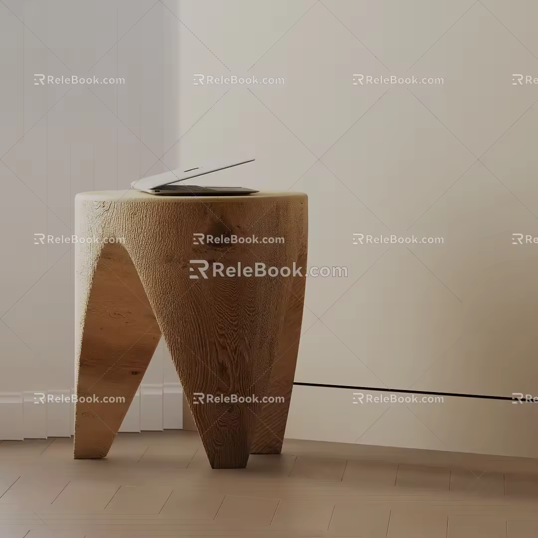 Side 3d model