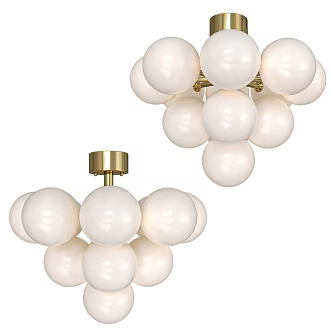 Pendant lamp 3d model