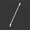 Wrench wrench tool hardware tools processing tools realistic 3d model