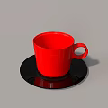 Cup 3d model