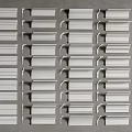 Various Gypsum Cornice Styles for Interior Architectural Decoration Trim