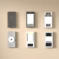 Modern Bathroom Accessories With Various Stylish Designs And Functional Features