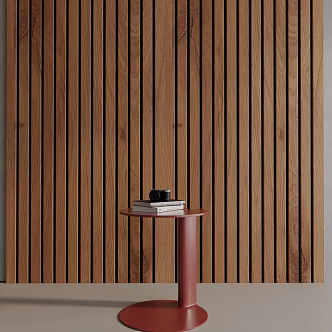 Side 3d model
