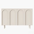 Commode Atafome 2 Chest of drawers Atafome 2 3d model