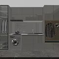 Modern Minimalist Cozy Living And Dining Room With Natural Wood Finishes And Comfortable Soft Furnishings