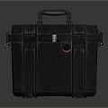 Durable Probox Black Toolbox For Hardware Tools Storage And Organization