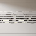 Modern Minimalist Downlight Spotlight Magnetic Suction Track Spotlight Extra-mounted Steering Spotlight Linear Lamp Internal Embedded Spotlight Grid Lamp 3d model