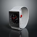 Modern Watch High-end Watch High-end Watch High-end Watch 3d model