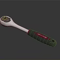 Tools Hardware Tools Processing Tools Furniture Realistic 3d model