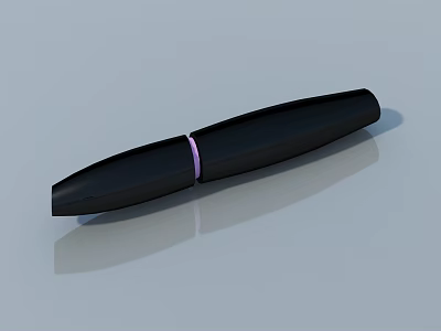 Perfume cosmetics sketch 3d model Perfume cosmetics sketch 3d model