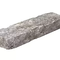 Rough Textured Natural Stone Block For Garden Landscape Decoration And Pathway