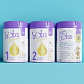 Bubs Supreme Goat Milk Formula Baby Drink Stage 1 And 2 Nutrition Products