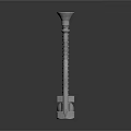 Different Types of Stainless Steel Construction Hardware Screws Nuts And Bolts