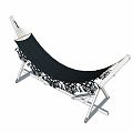 Modern Hammock Hammock Chair Leisure Chair 3d model