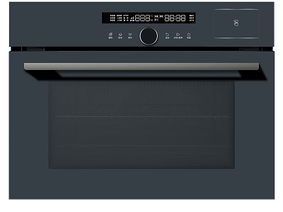 Oven 3d model