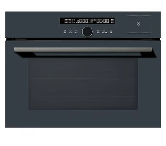 Oven 3d model