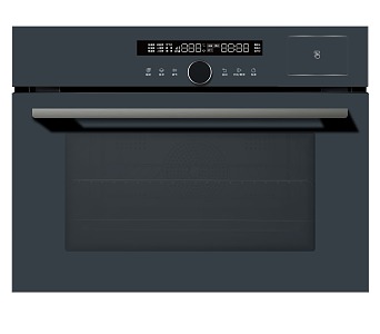 Oven 3d model