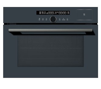 Oven 3d model