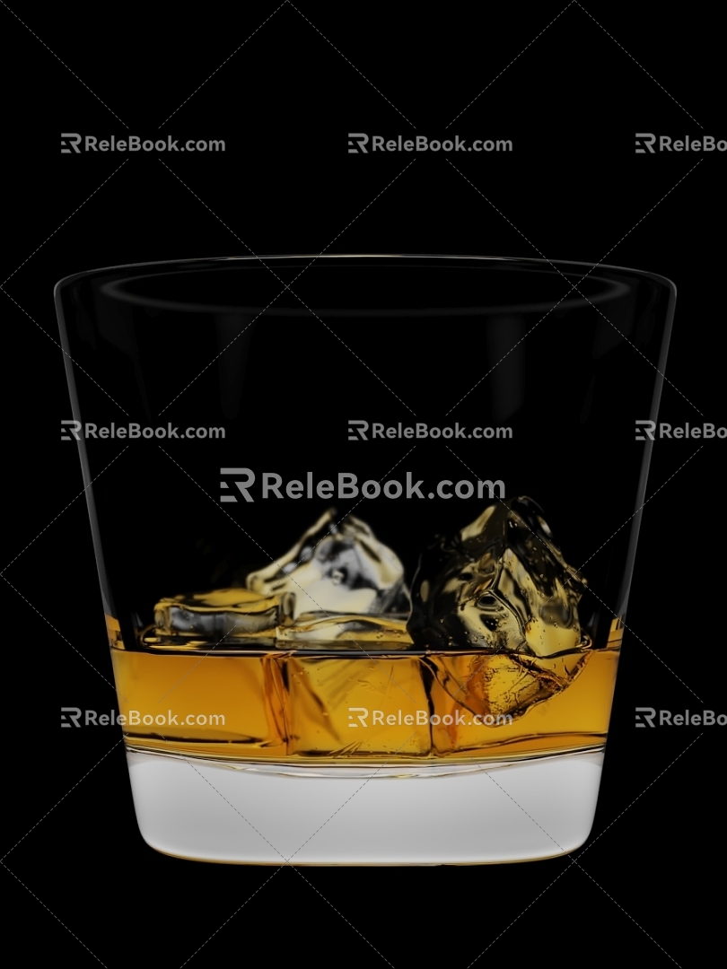 Whiskey model