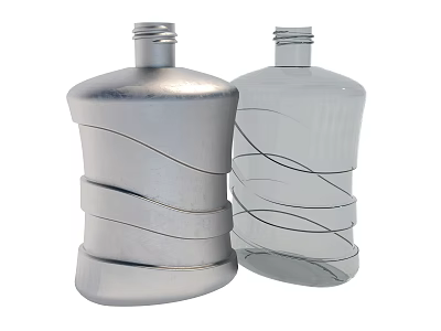 Modern kettle 3d model Modern kettle 3d model