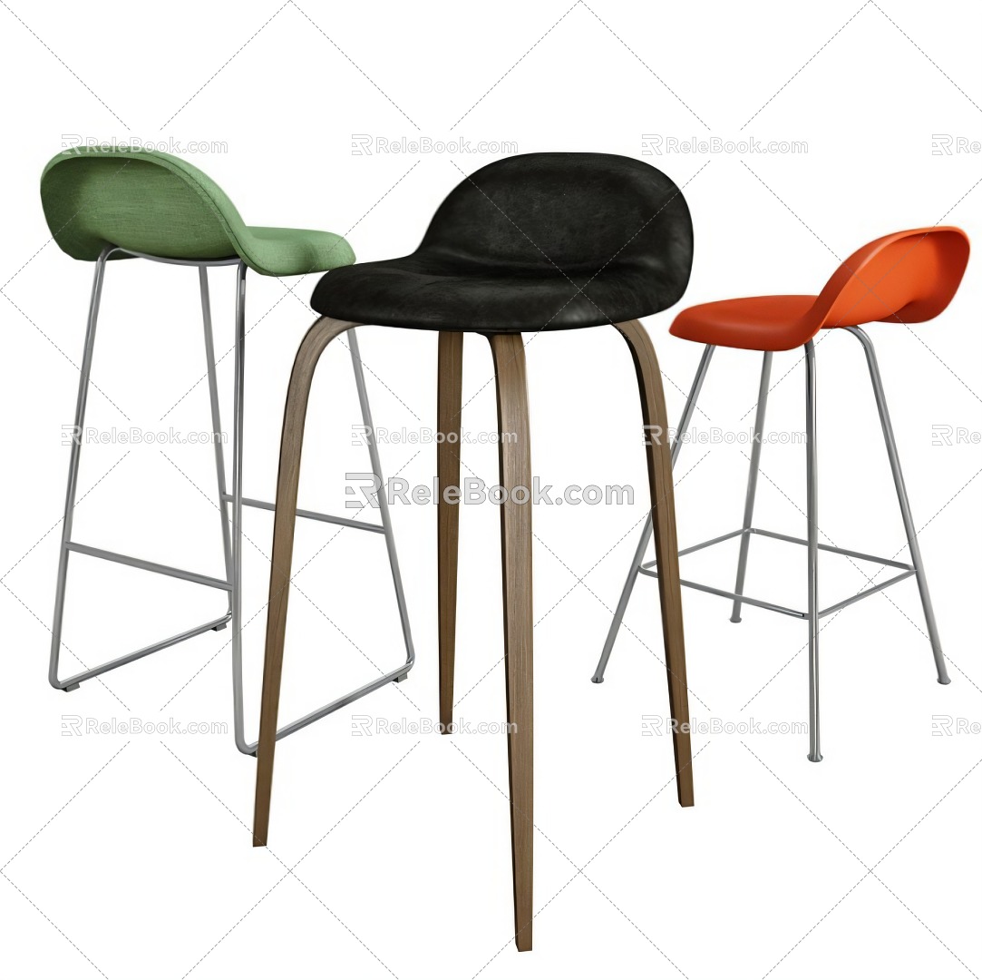 Bar Chair Chair model