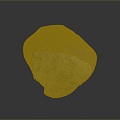 Stone Rock Stone Stone Appreciation Stone Strange Stone Ore Realistic 3d model