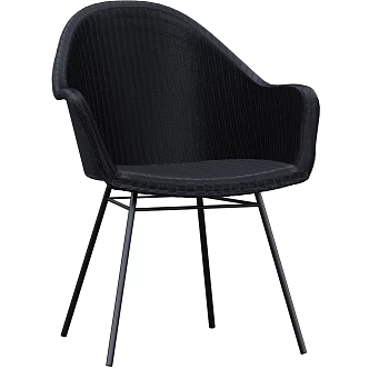 Vincent Sheppard Dining Chair 3d model