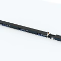 Ai 2-Commercial podium 0010 model 3d model