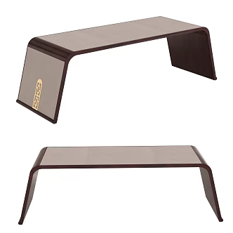 Table 3d model