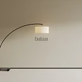 Modern Italian Floor Lamp Fishing Lamp Floor Lamp Minimalist Floor Lamp Simple Floor Lamp 3d model